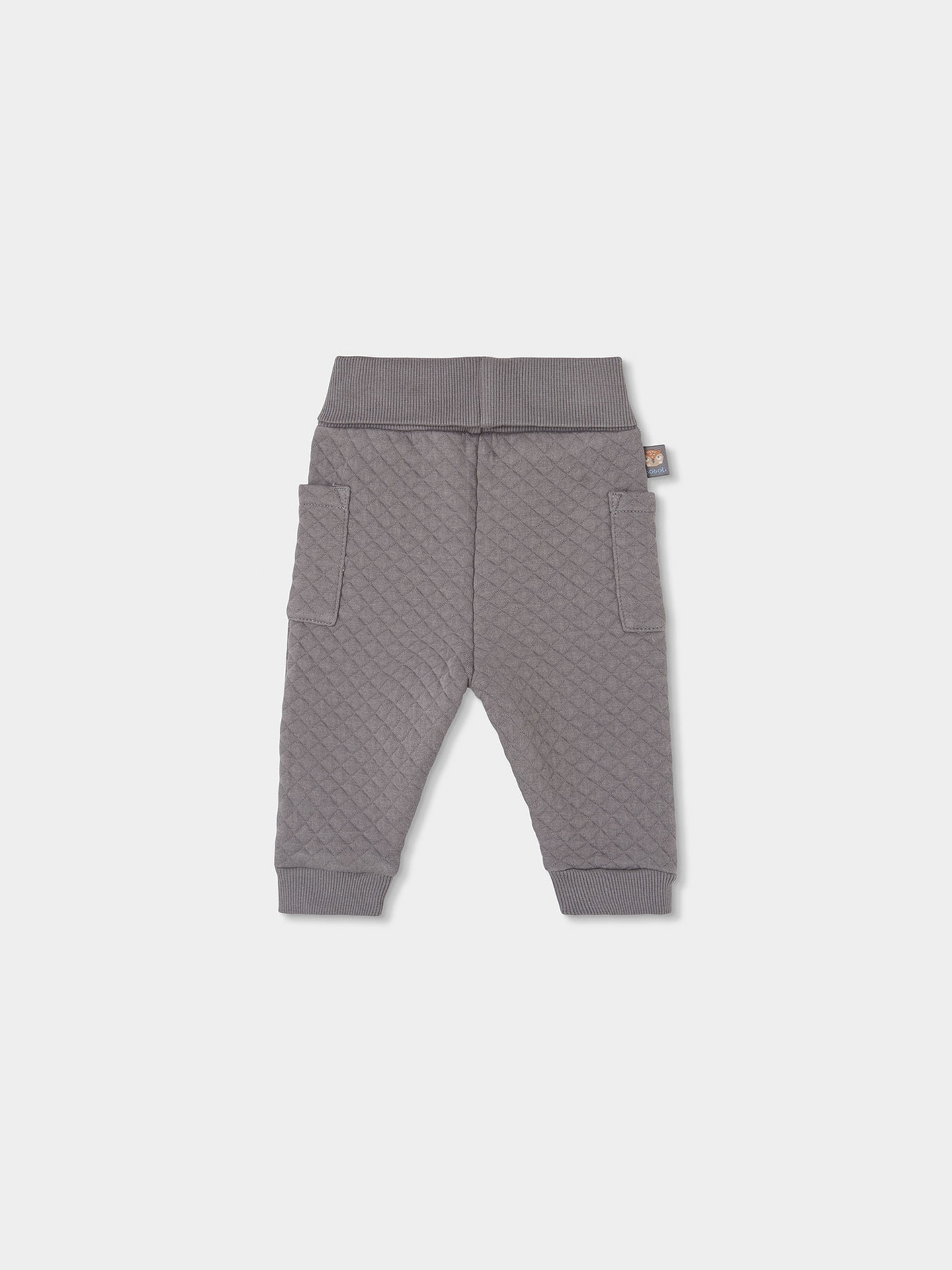 Conjunto de Camisola e Calças para Bebé
