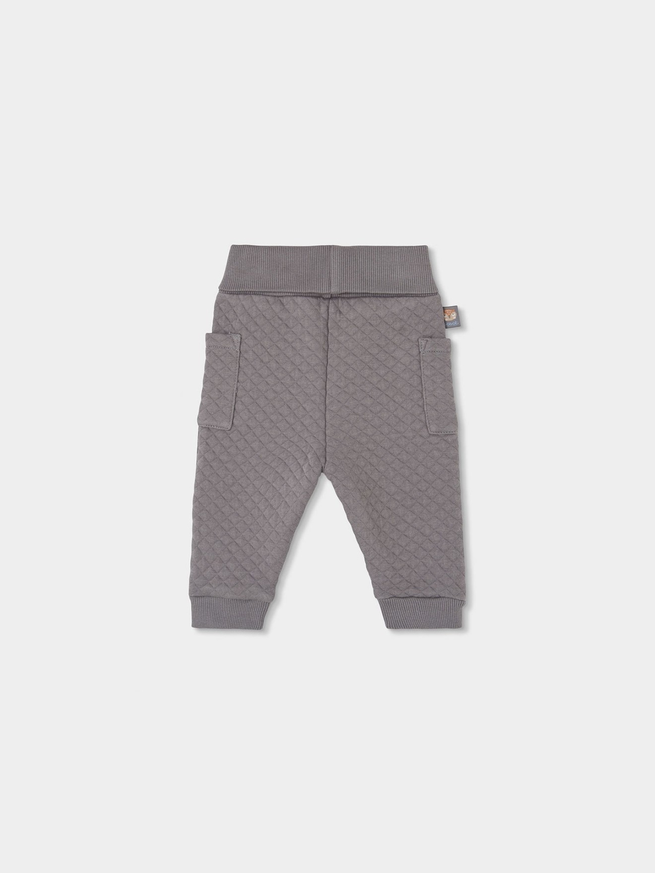 Conjunto de Camisola e Calças para Bebé