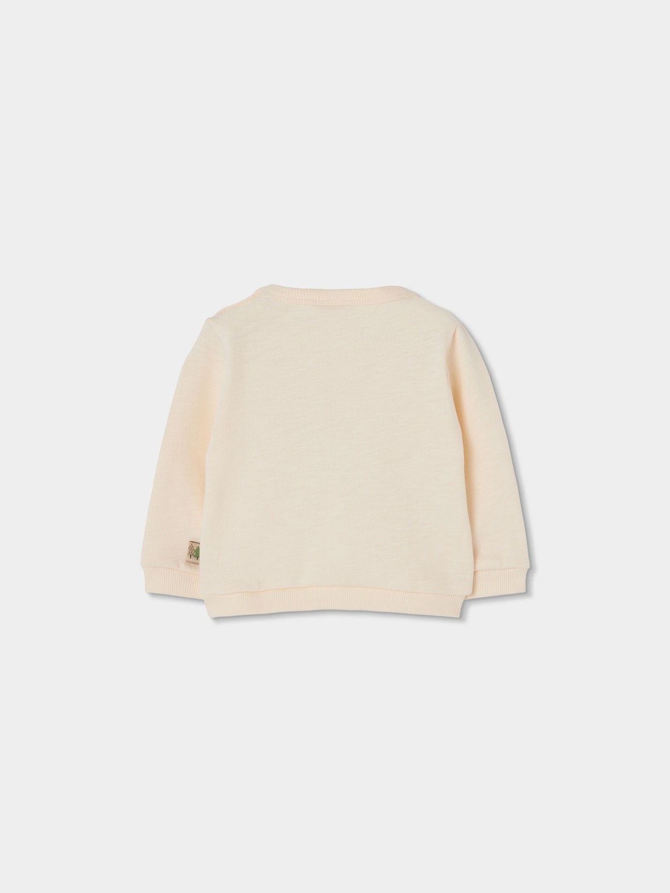 Conjunto de Camisola e Calças para Bebé