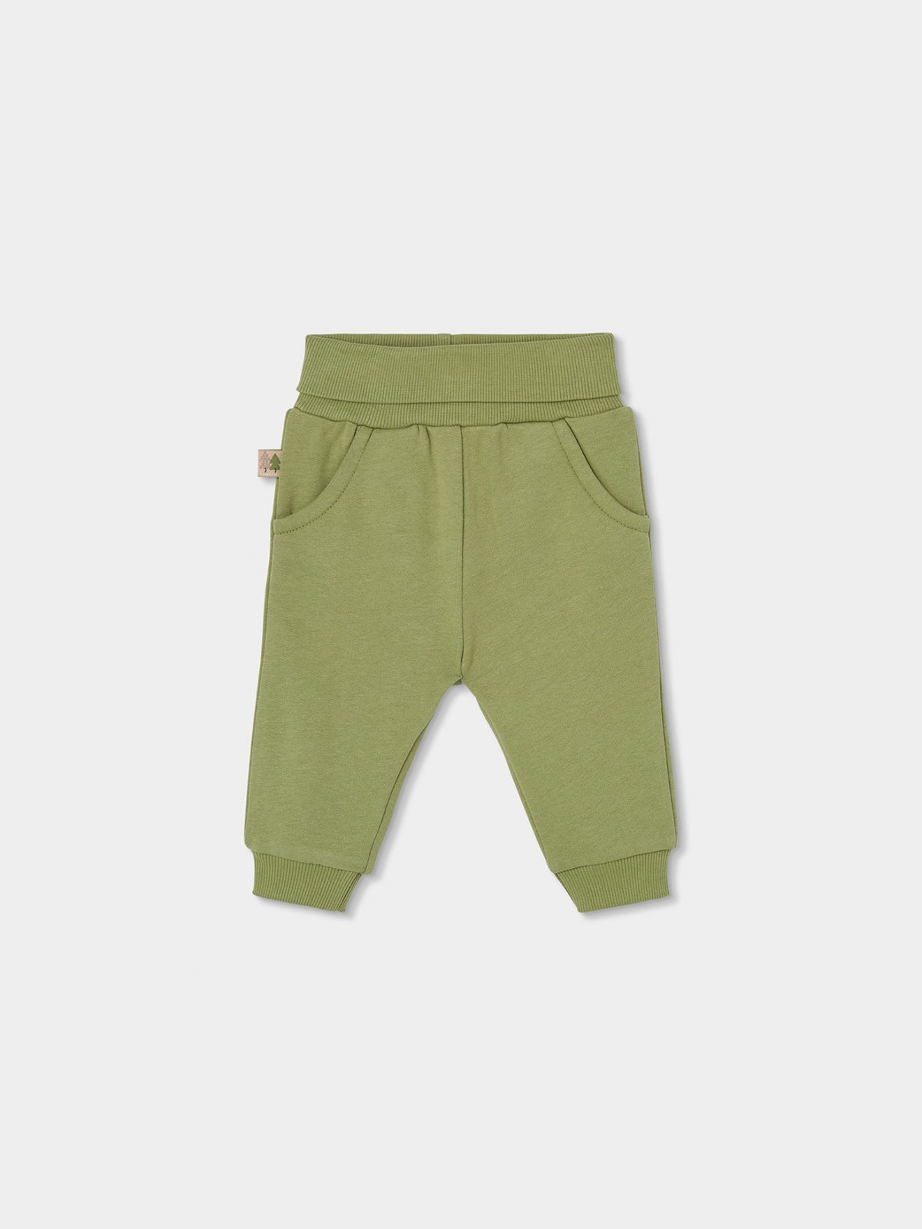 Conjunto em Algodão para Bebé