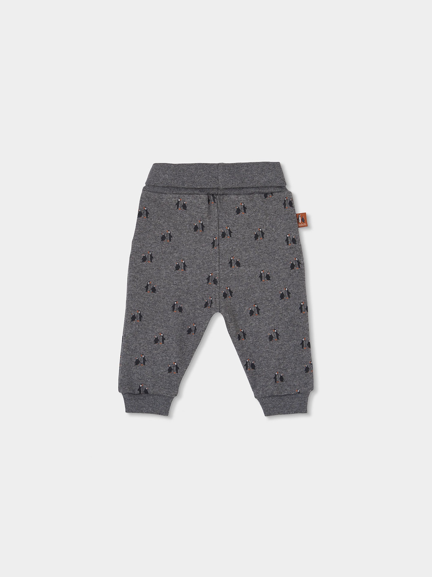 Conjunto de Camisola e Calças para Bebé