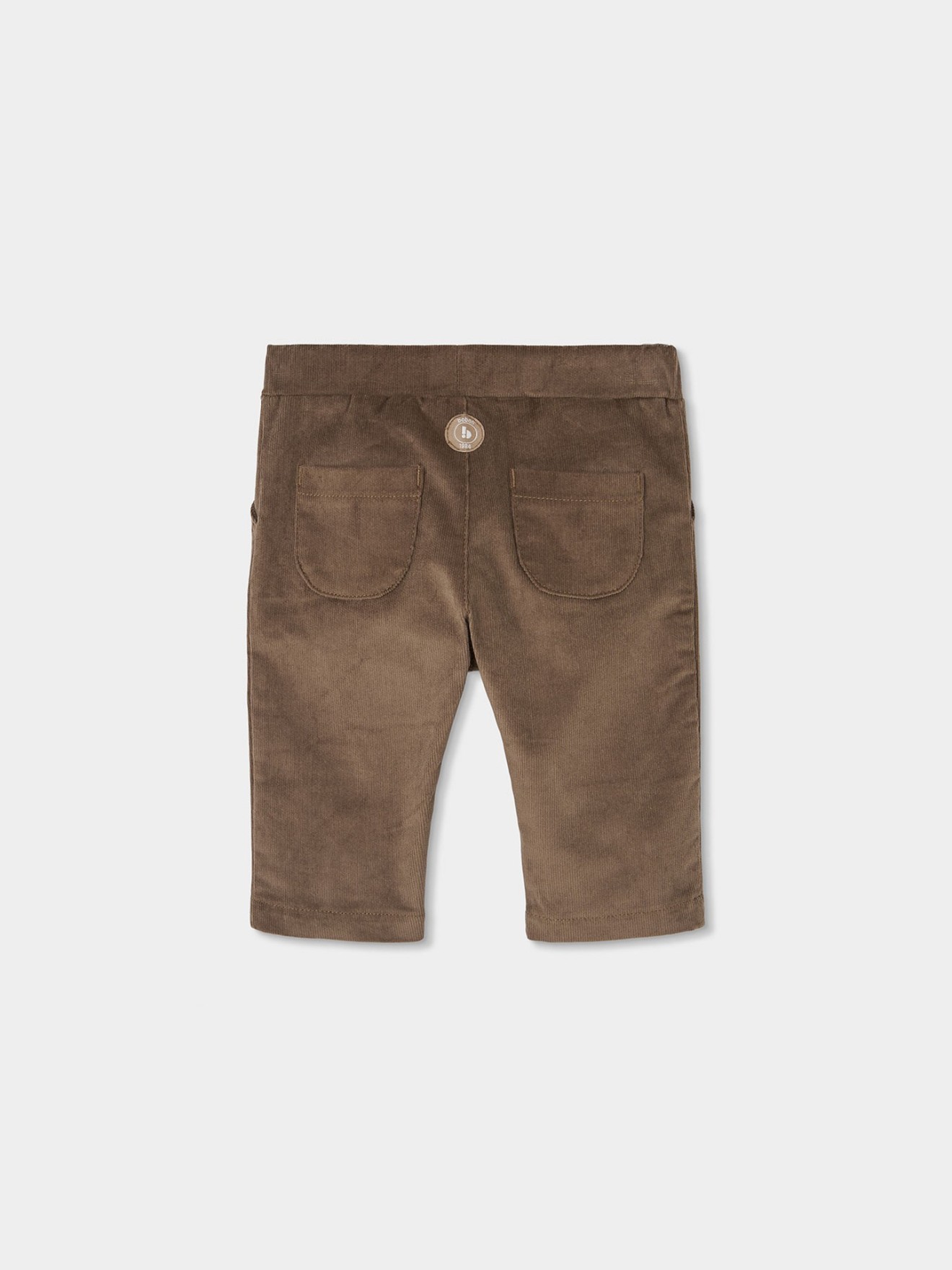 Conjunto de Camisa e Calças para Bebé
