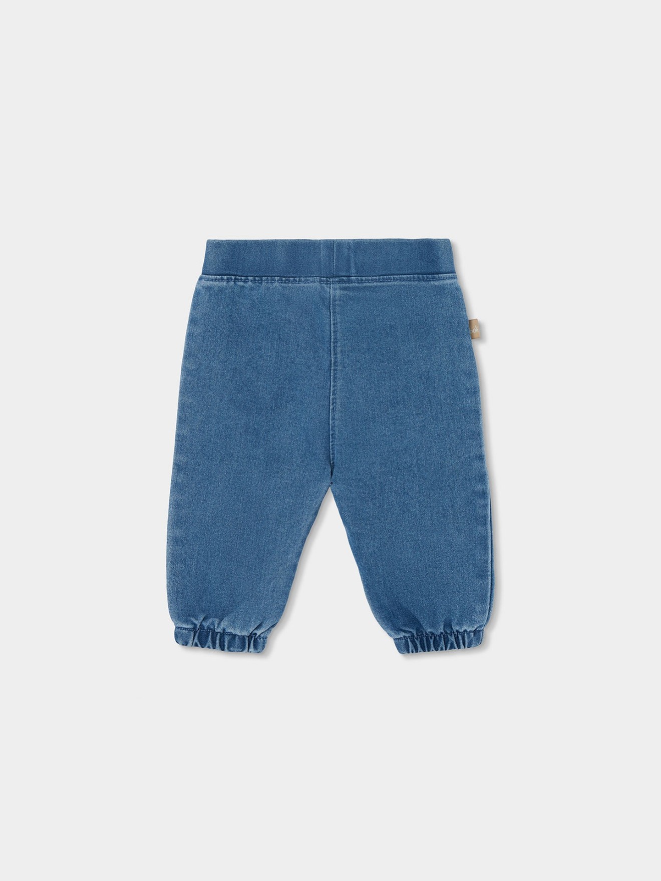 Conjunto de Camisola e Calças