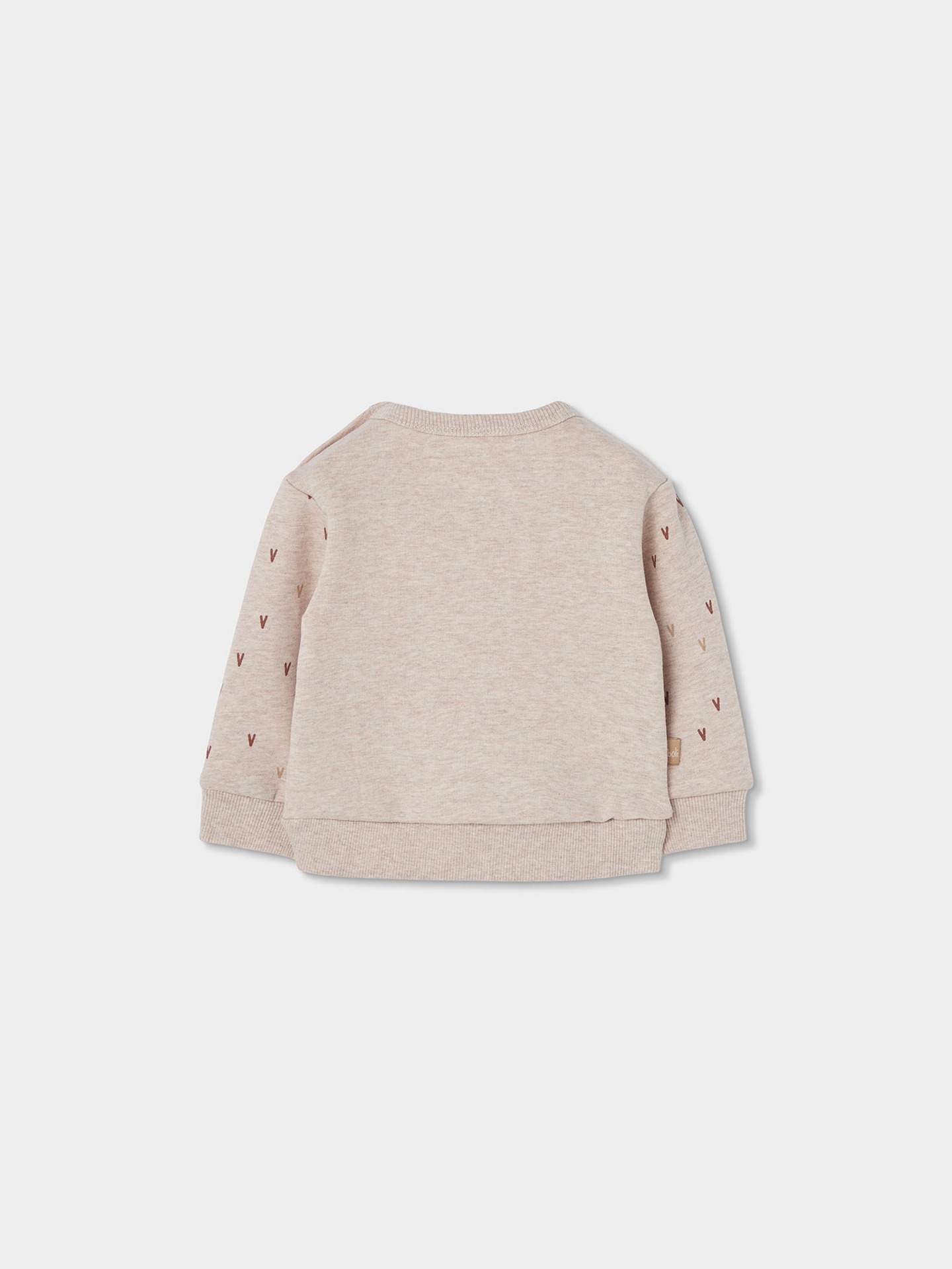 Conjunto de Camisola e Calças