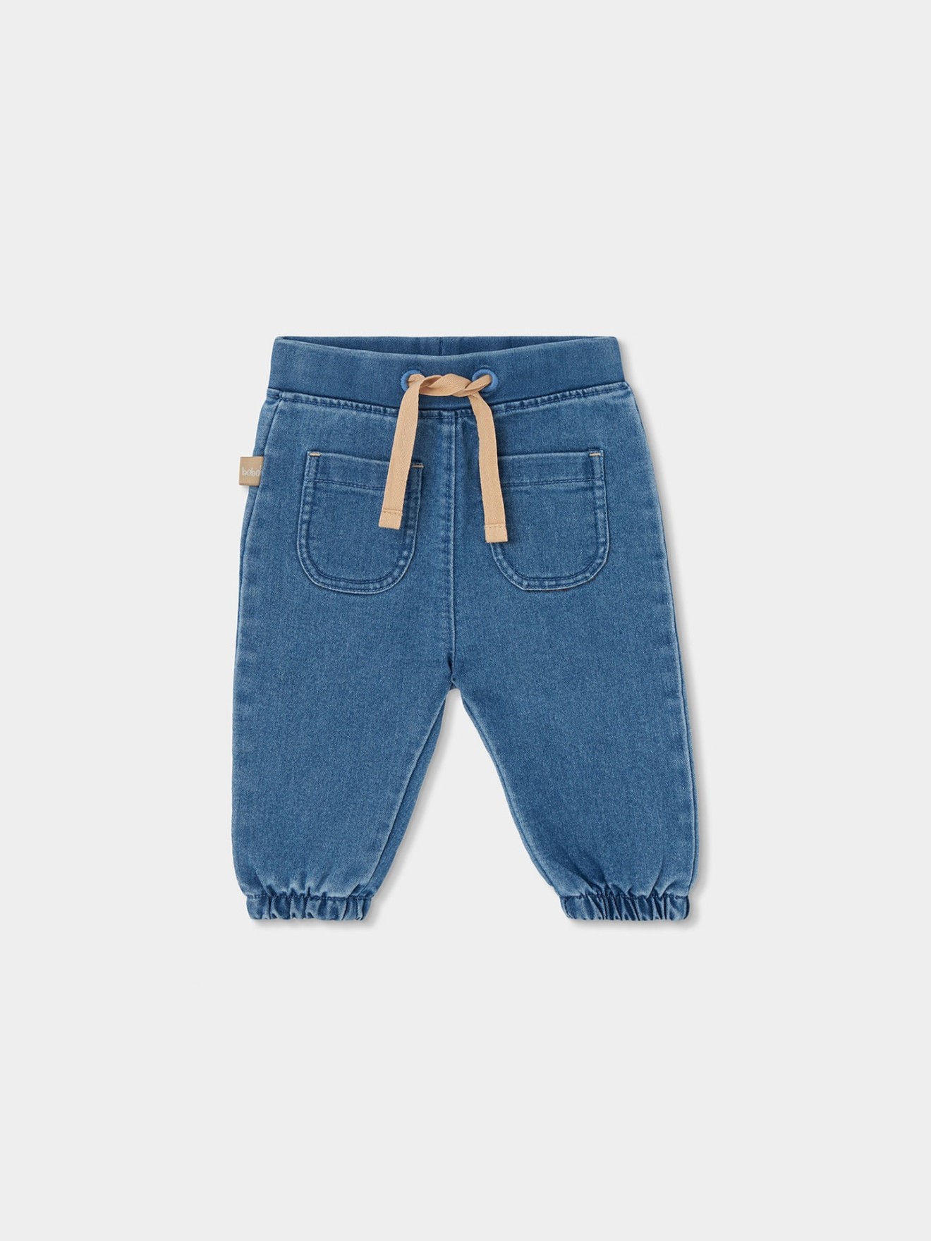 Conjunto de Camisola e Calças