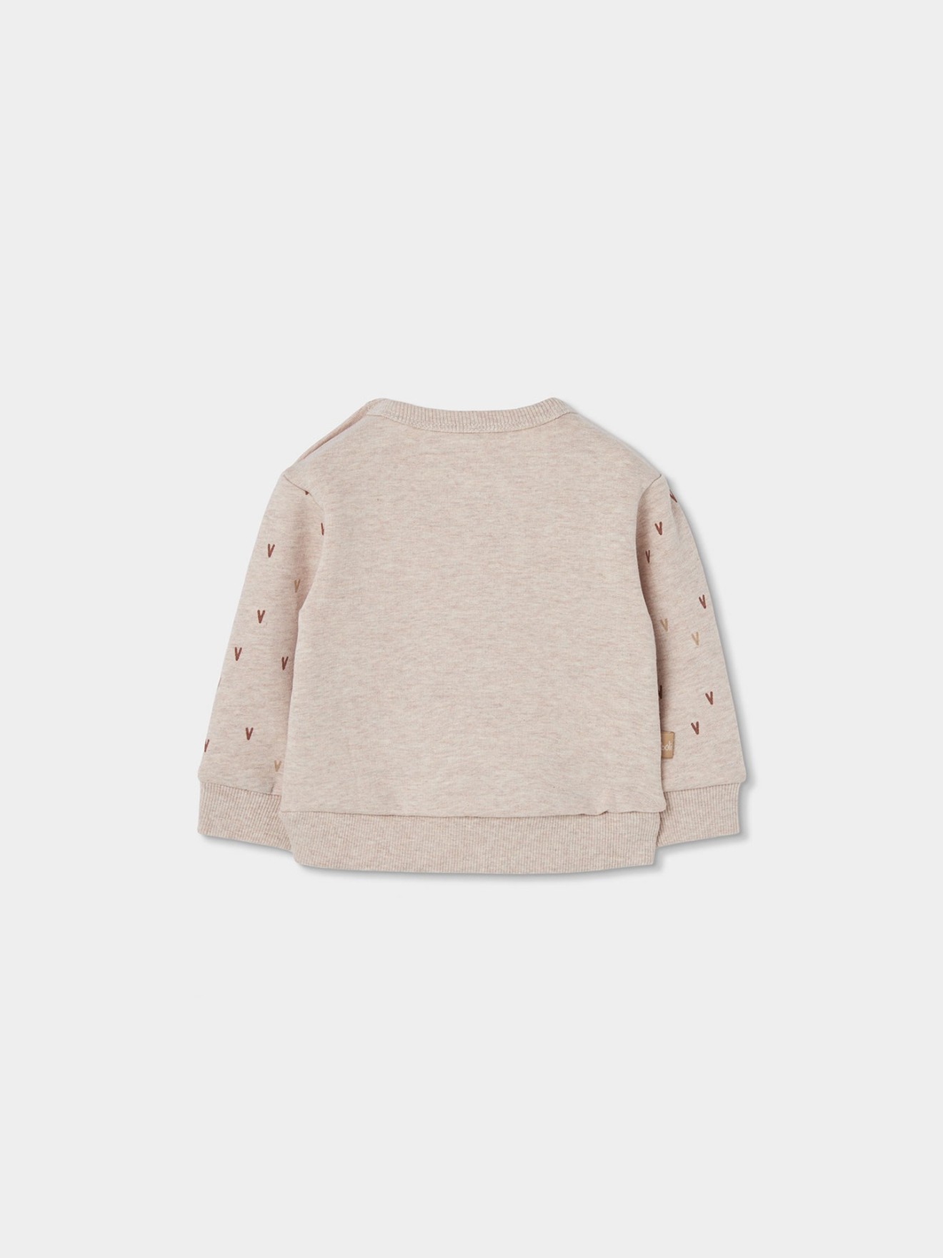 Conjunto de Camisola e Calças