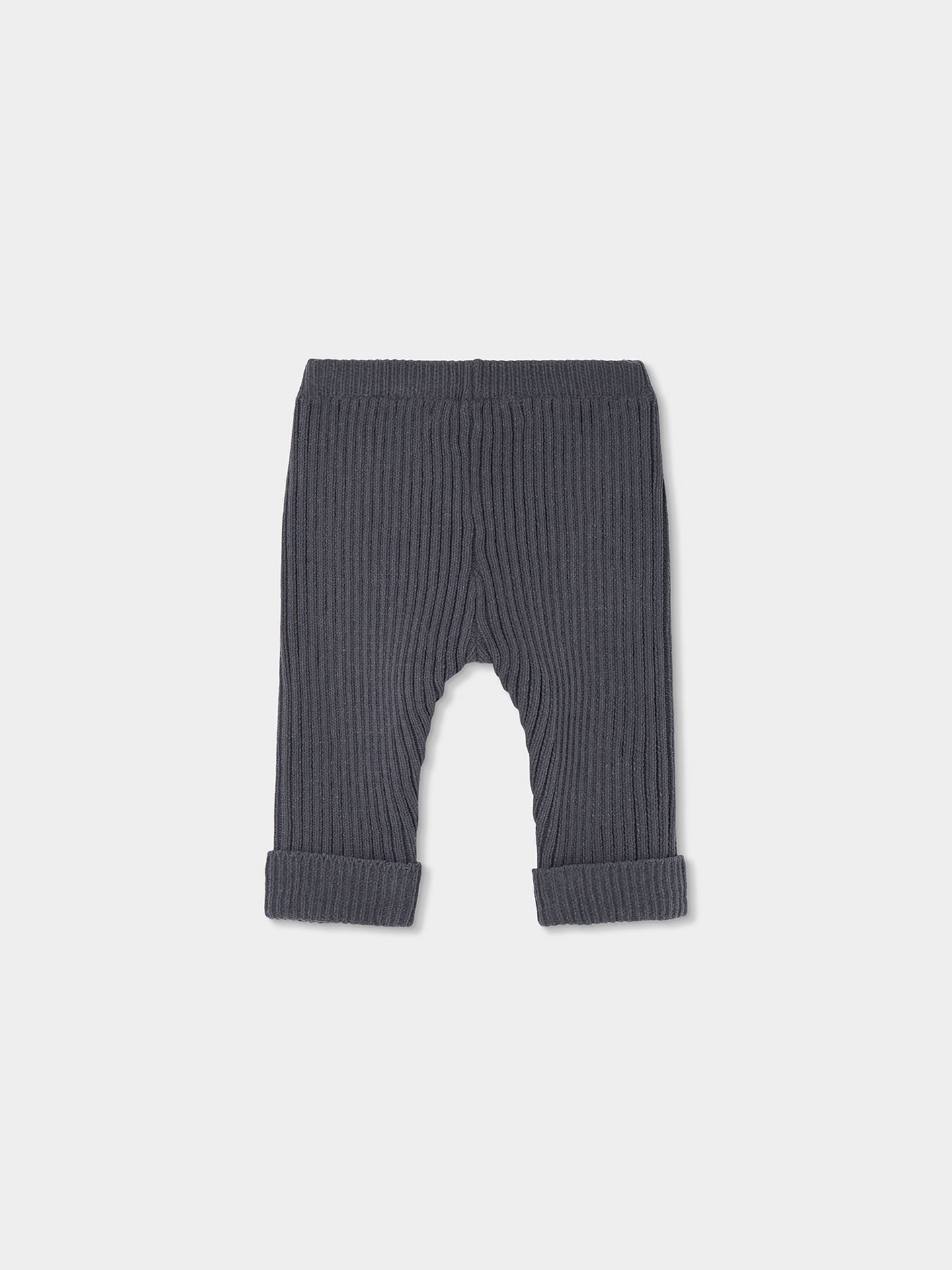 Conjunto de Bebé em Malha