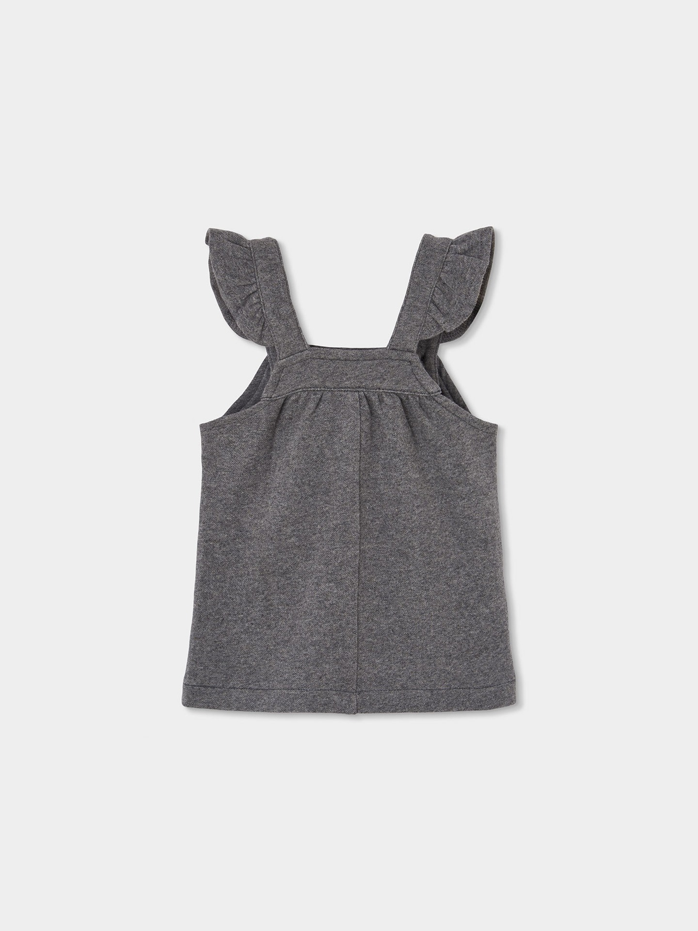 Conjunto de Bebé com Vestido e Body