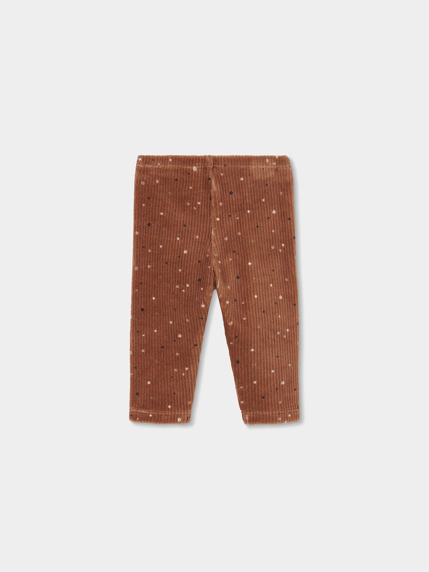 Conjunto de Bebé com Camisola e Calças