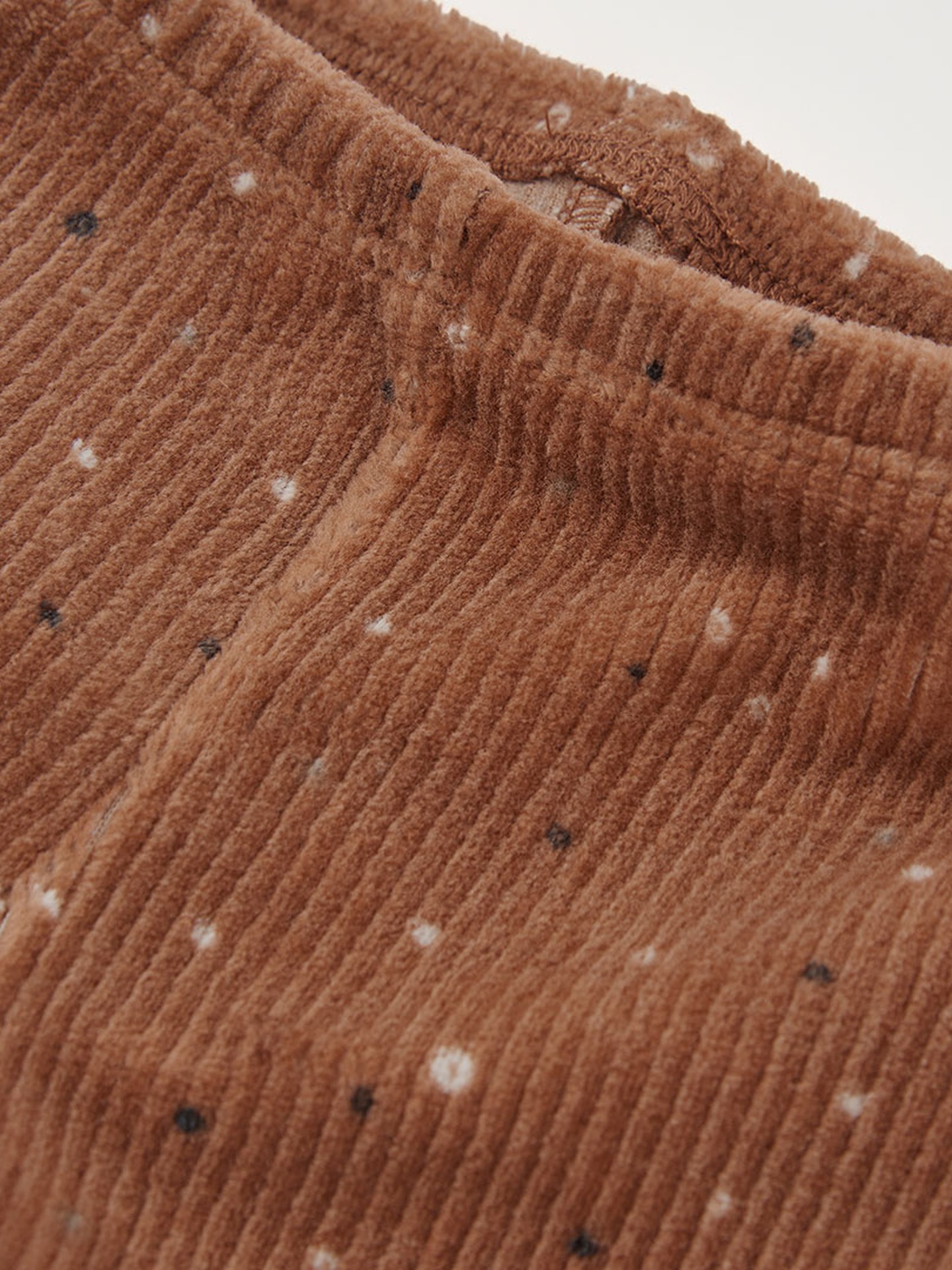 Conjunto de Bebé com Camisola e Calças