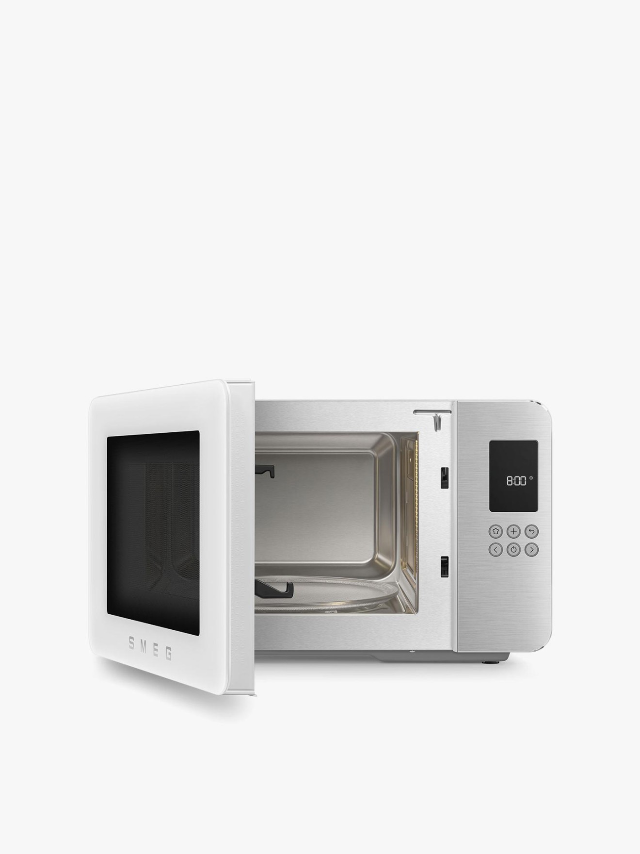 Microondas com Grill