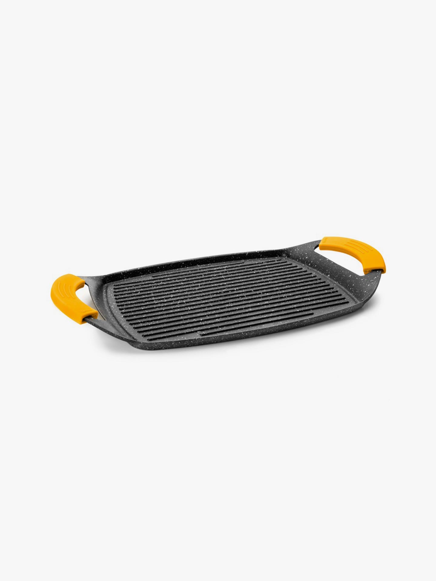 Grelhador Chapa Ondulada 36 cm