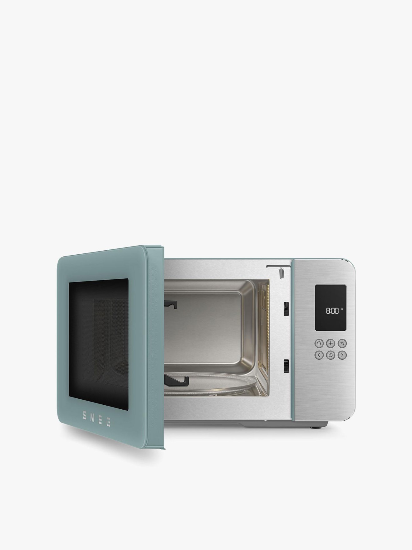Microondas com Grill