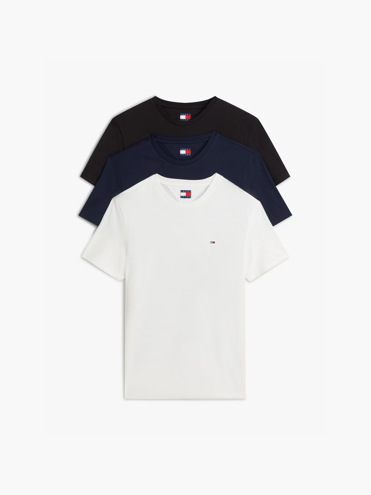 Pack de 3 T-Shirts