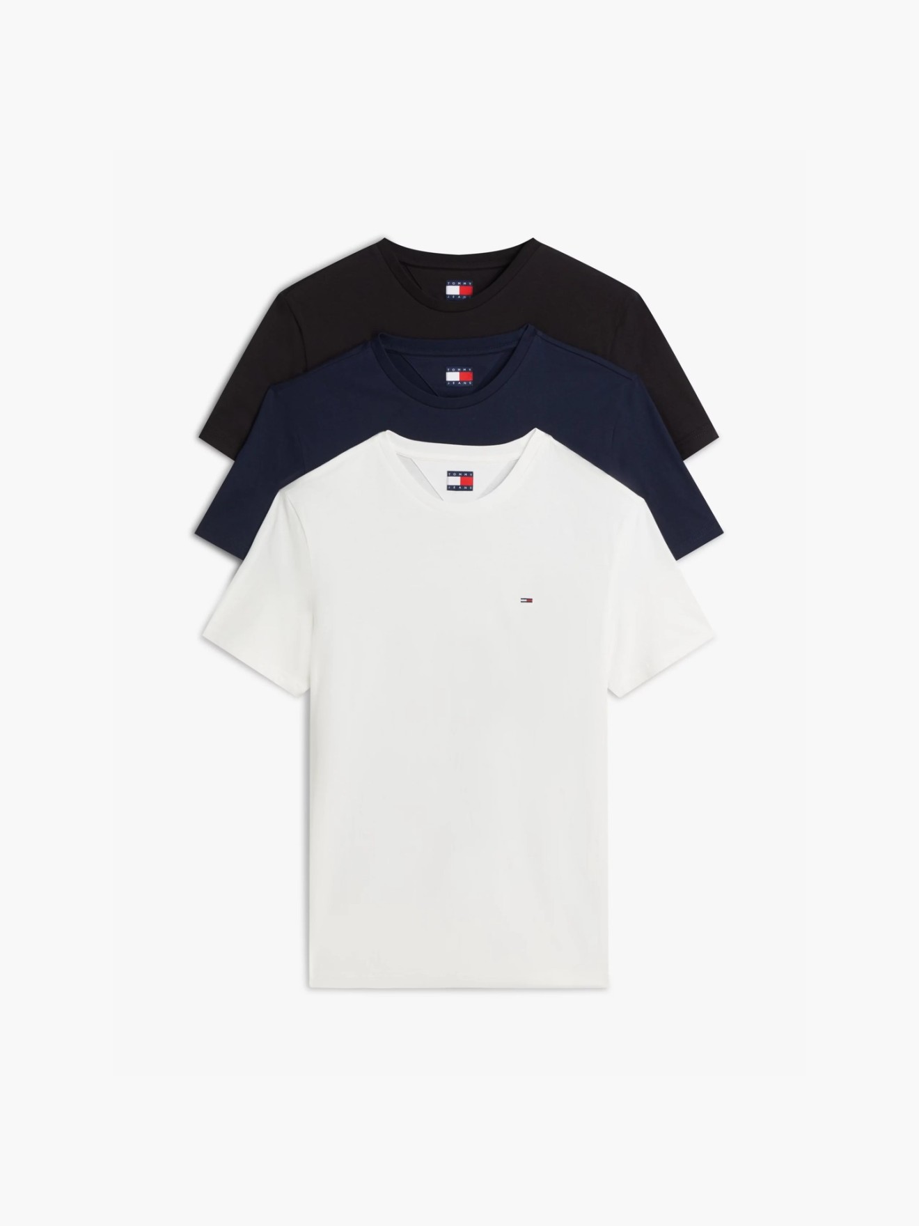 Pack de 3 T-Shirts