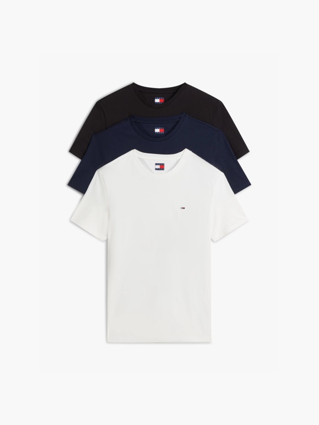 Pack de 3 T-Shirts