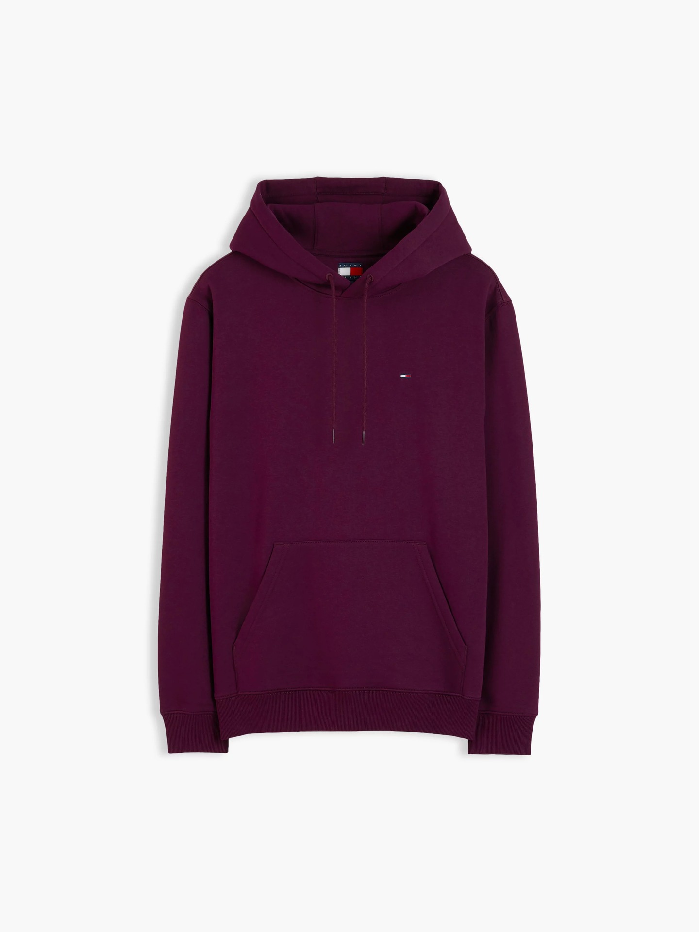 Sweatshirt com Capuz