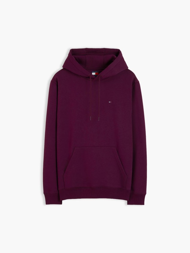 Sweatshirt com Capuz