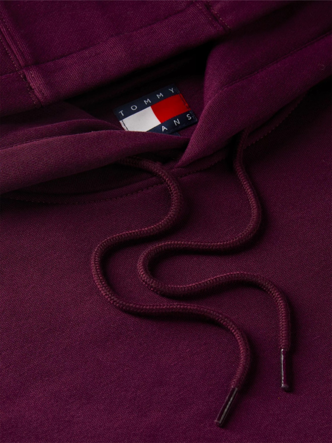 Sweatshirt com Capuz