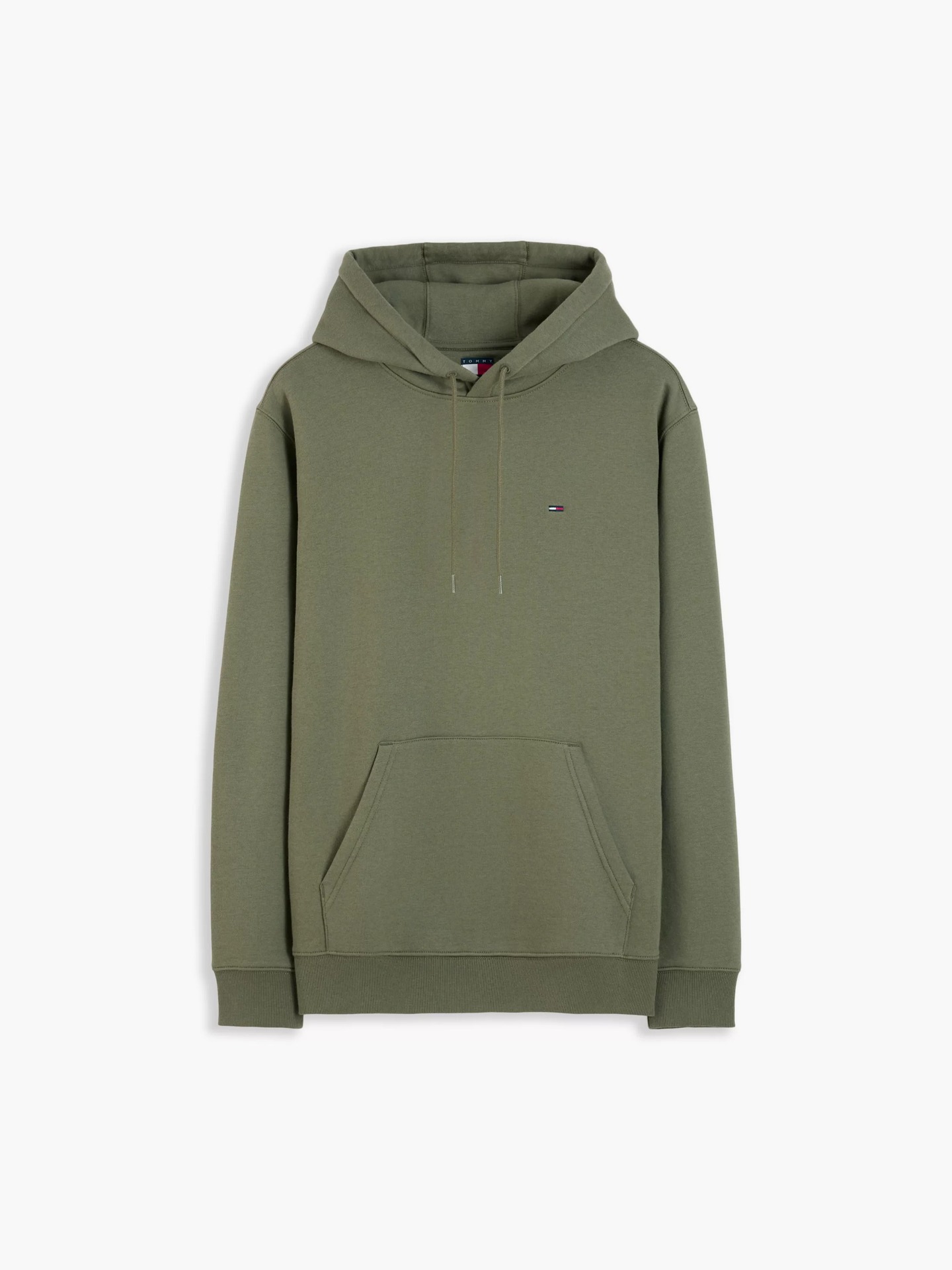 Sweatshirt com Capuz