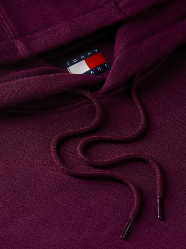 Sweatshirt com Capuz