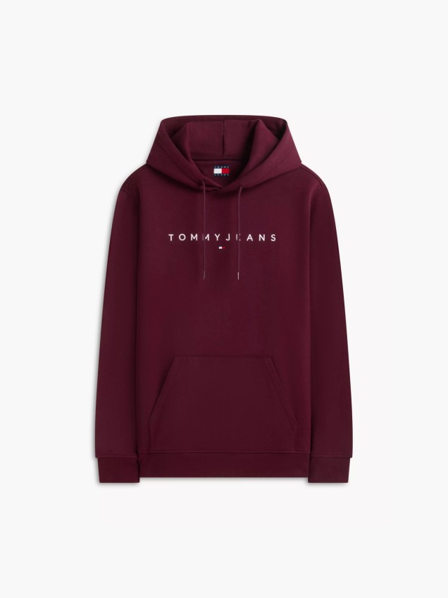 Sweatshirt com Capuz