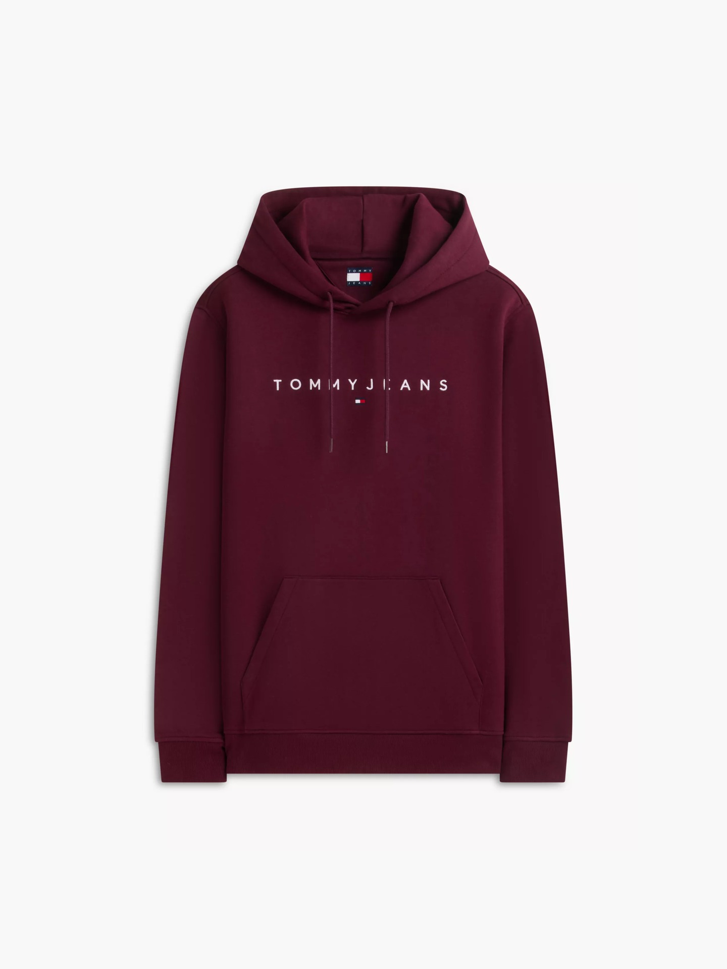 Sweatshirt com Capuz