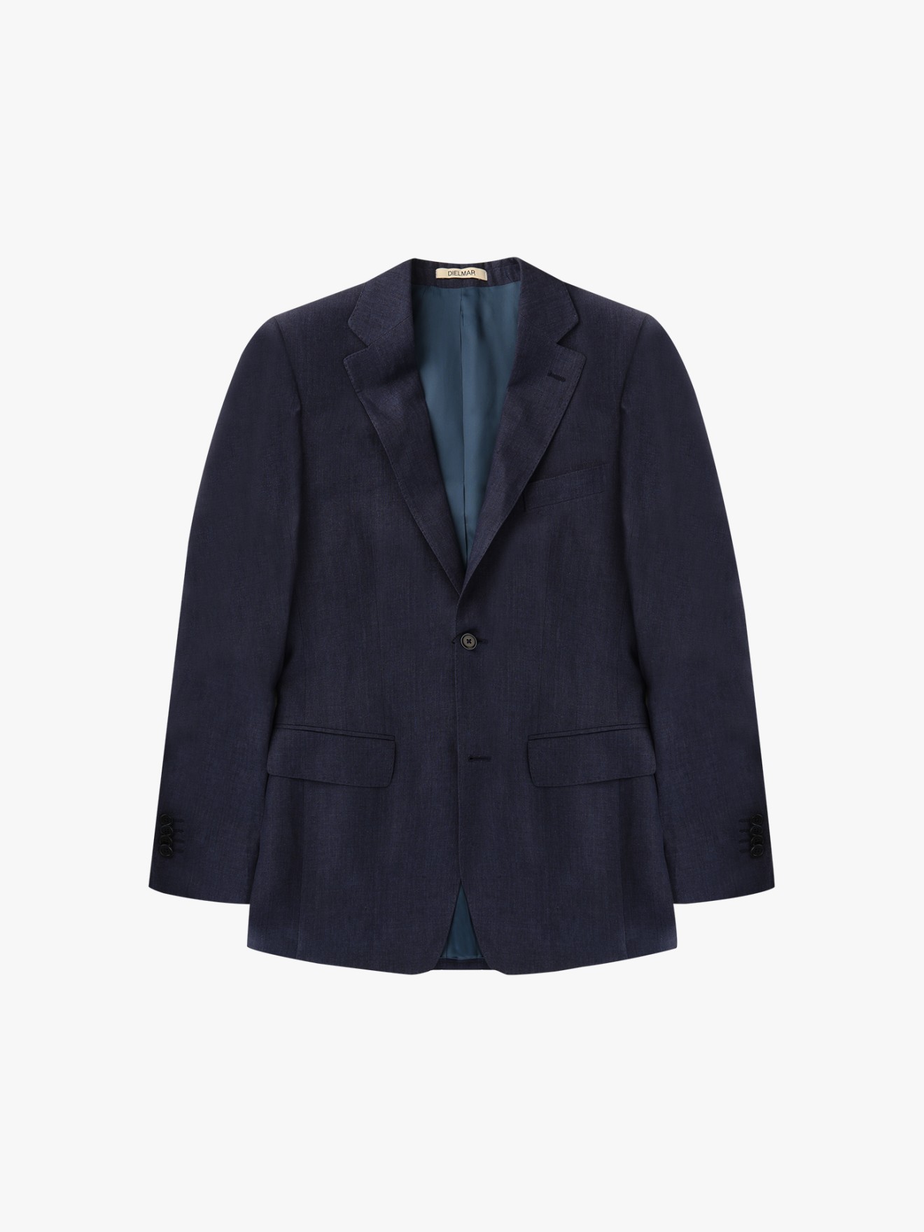 Blazer em Linho