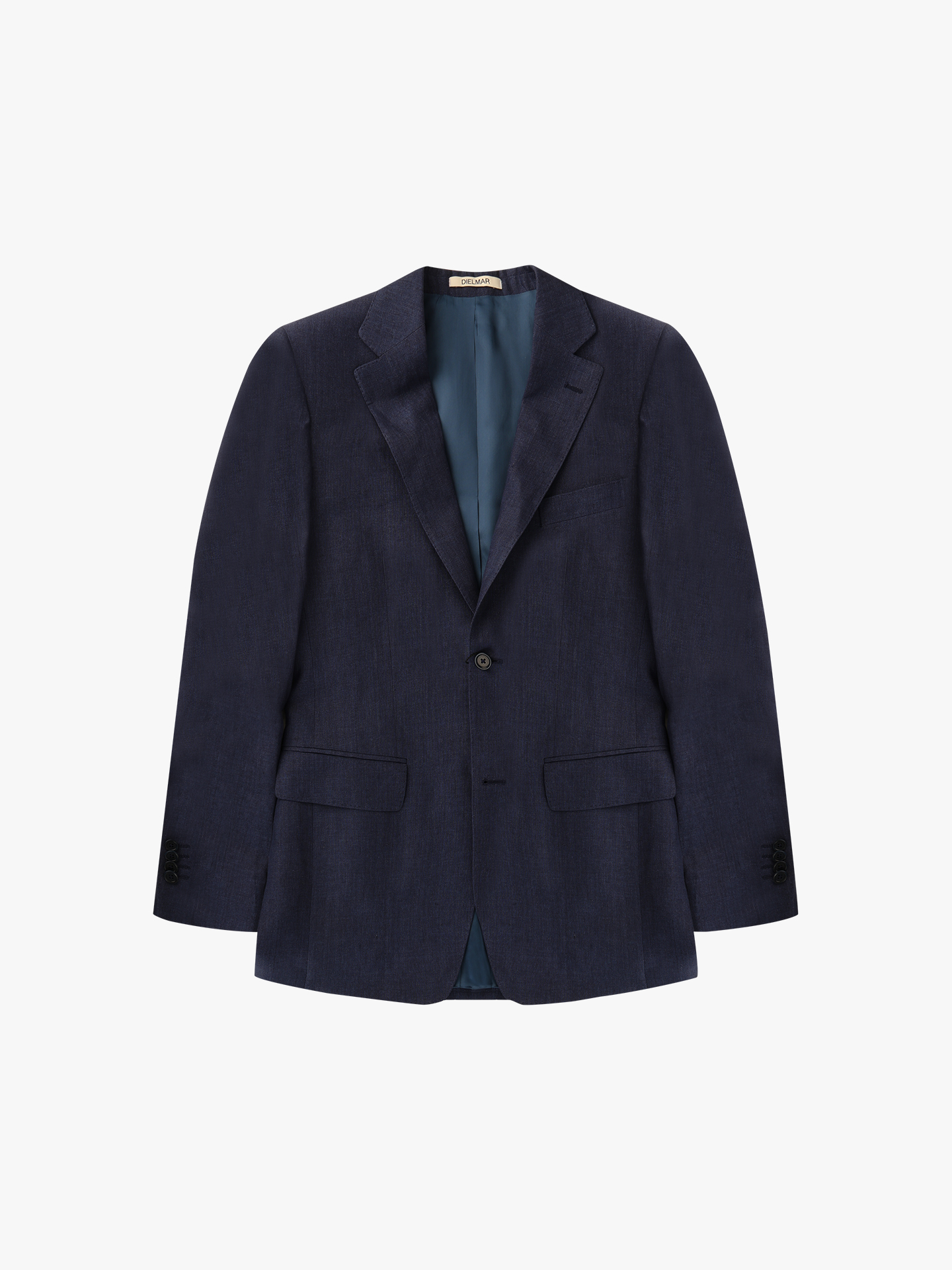 Blazer em Linho