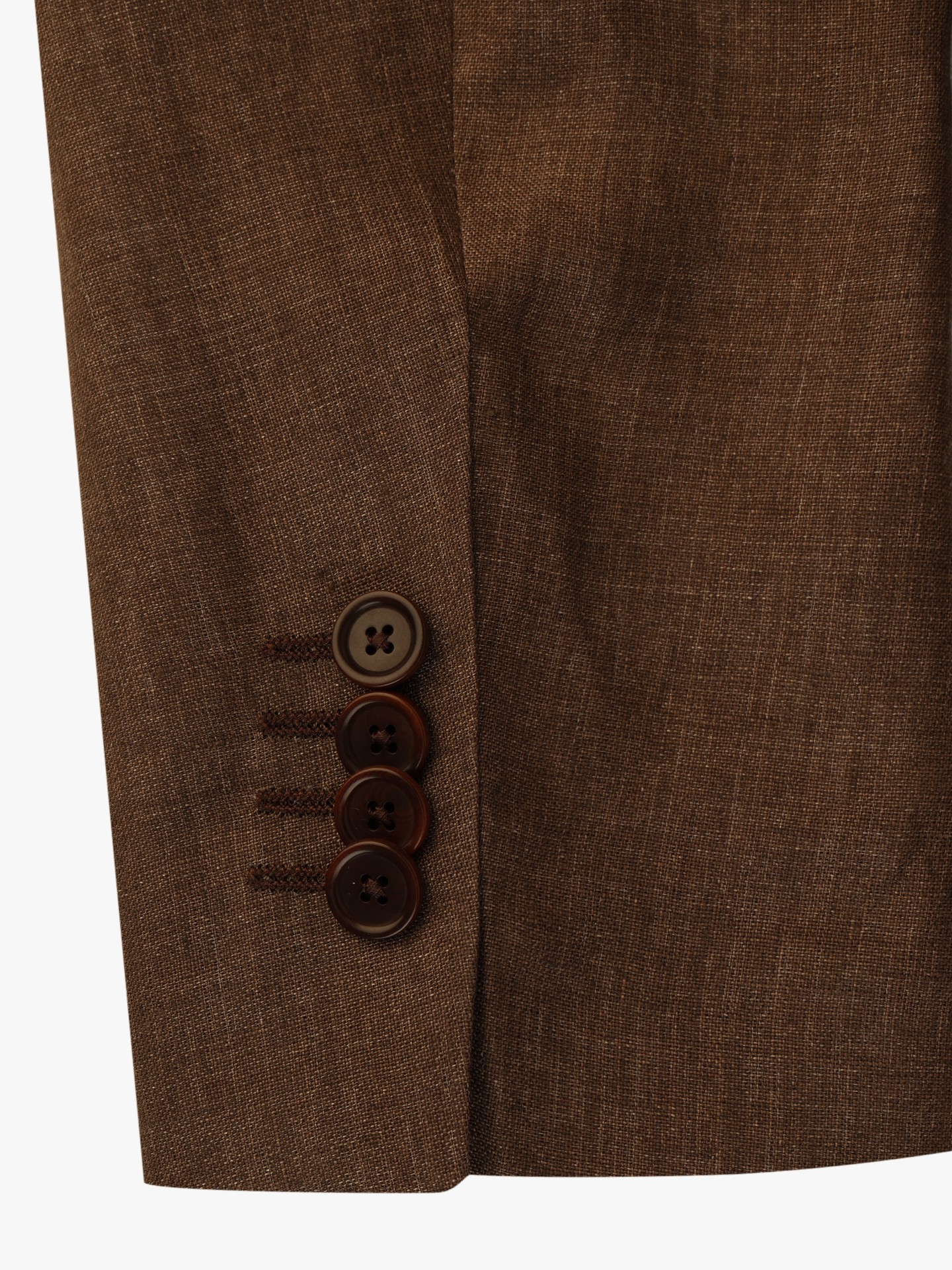 Blazer em Linho