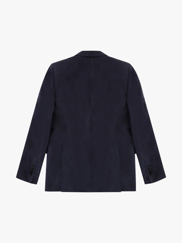Blazer em Linho