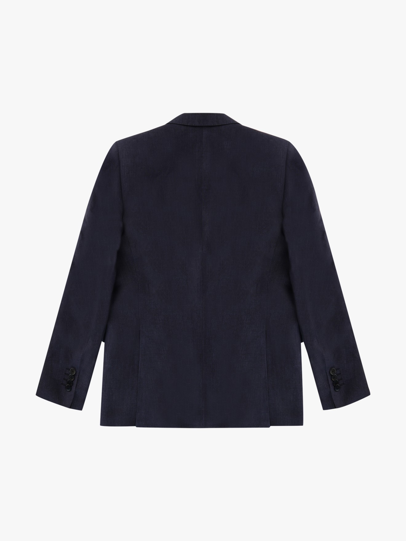 Blazer em Linho