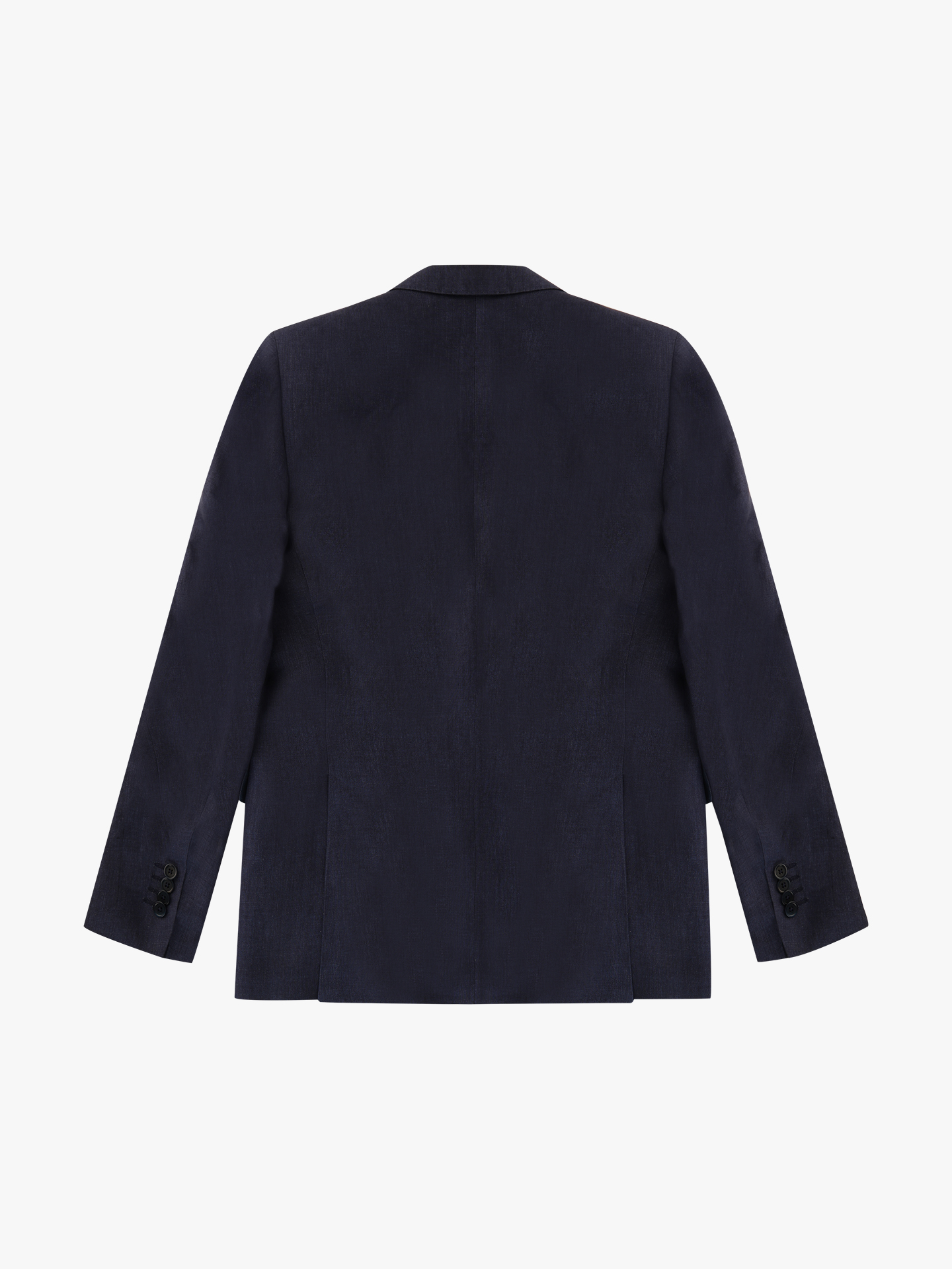 Blazer em Linho