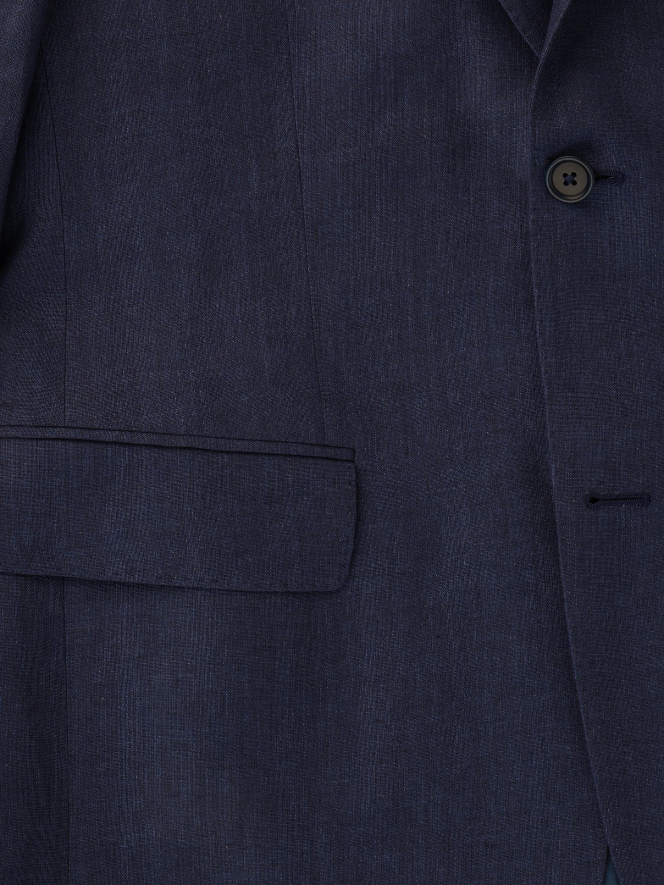 Blazer em Linho