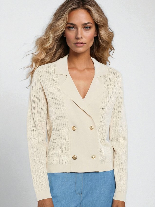Camisola de Malha