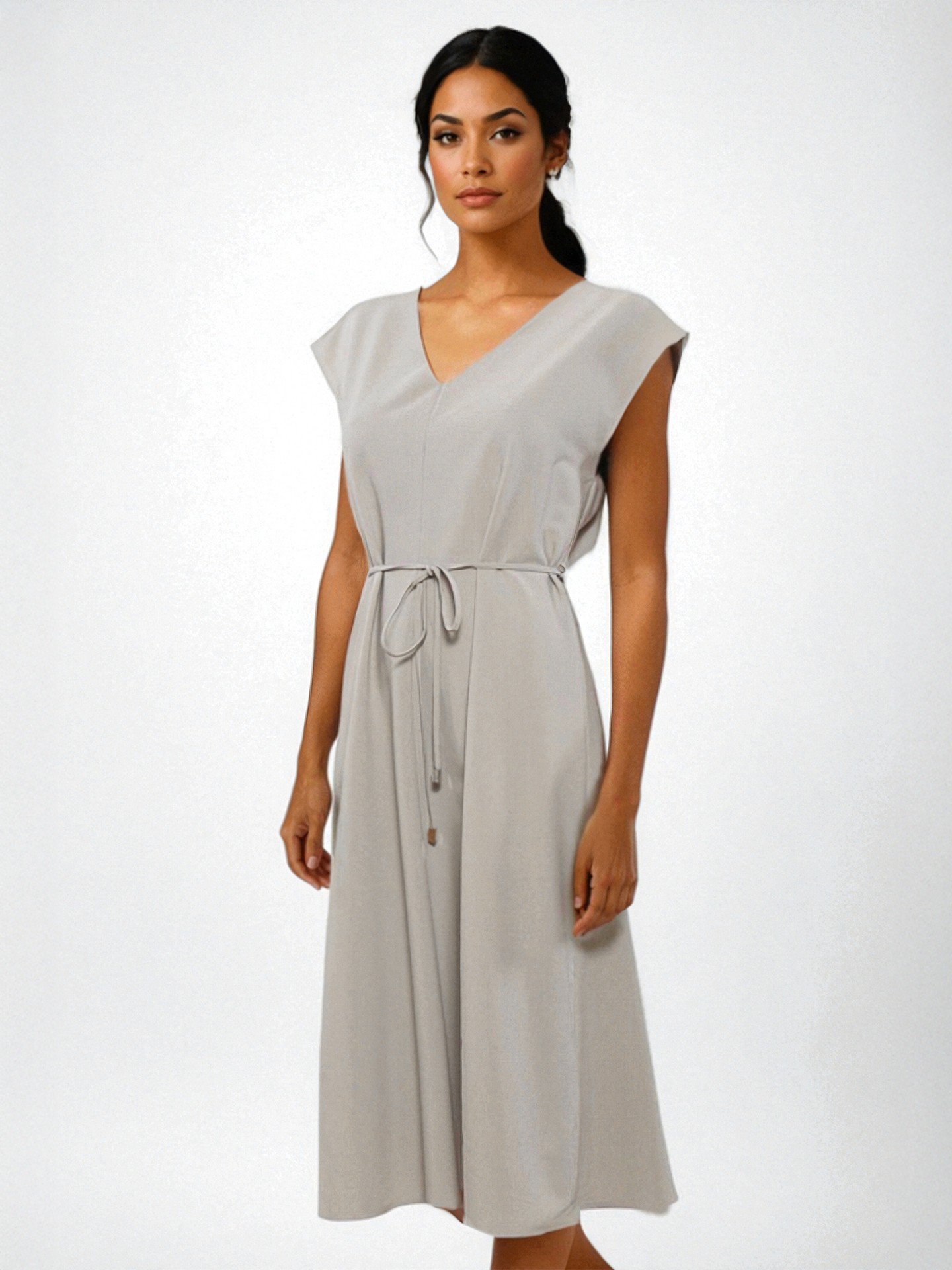 Vestido Midi