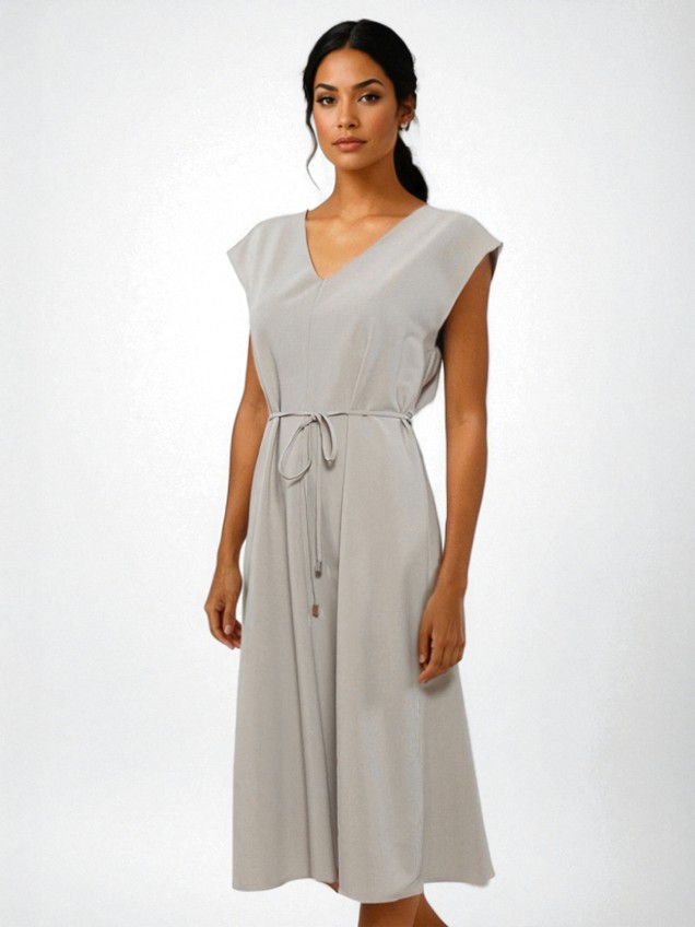 Vestido Midi