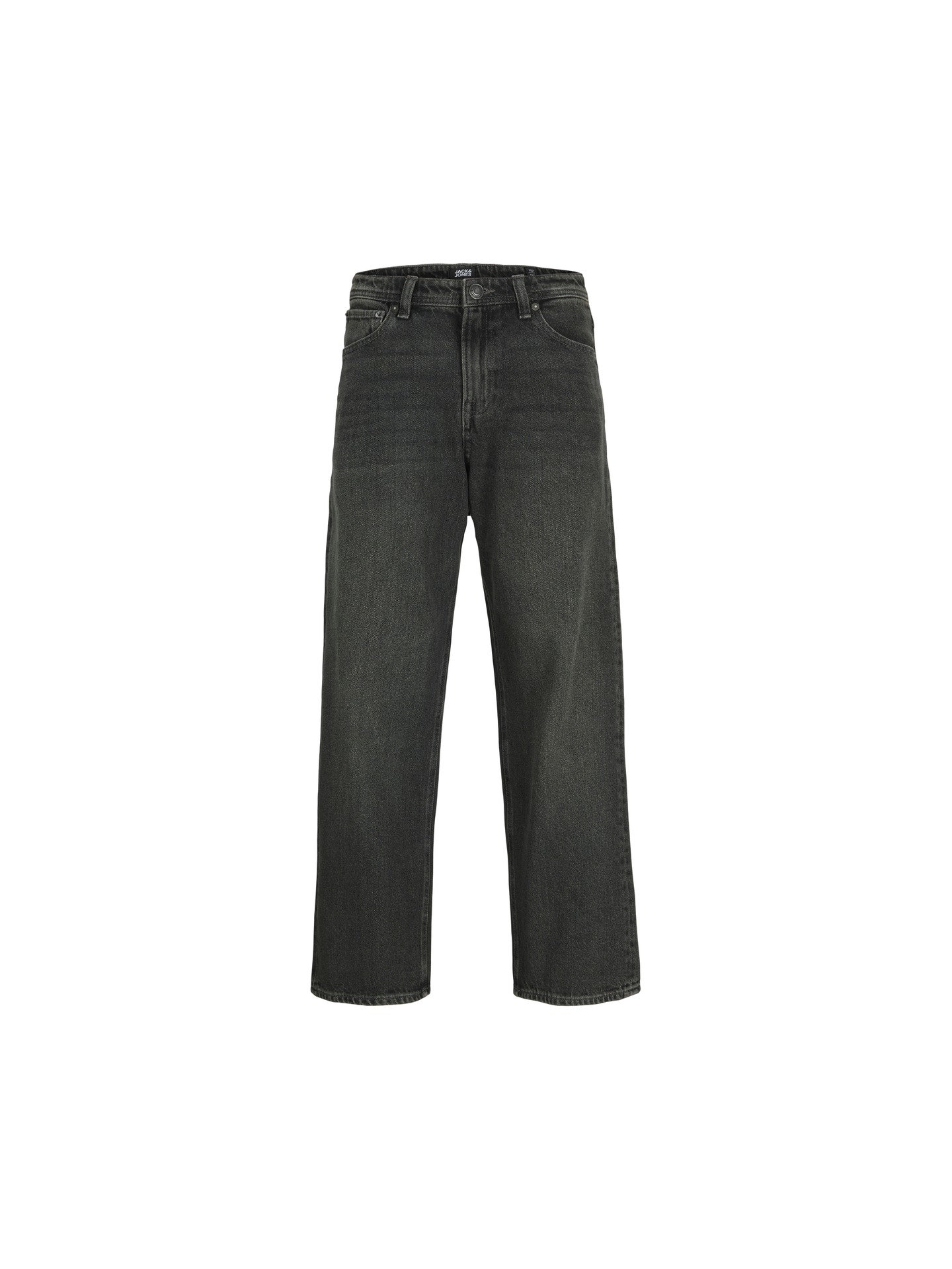 Calças de Ganga Baggy Fit