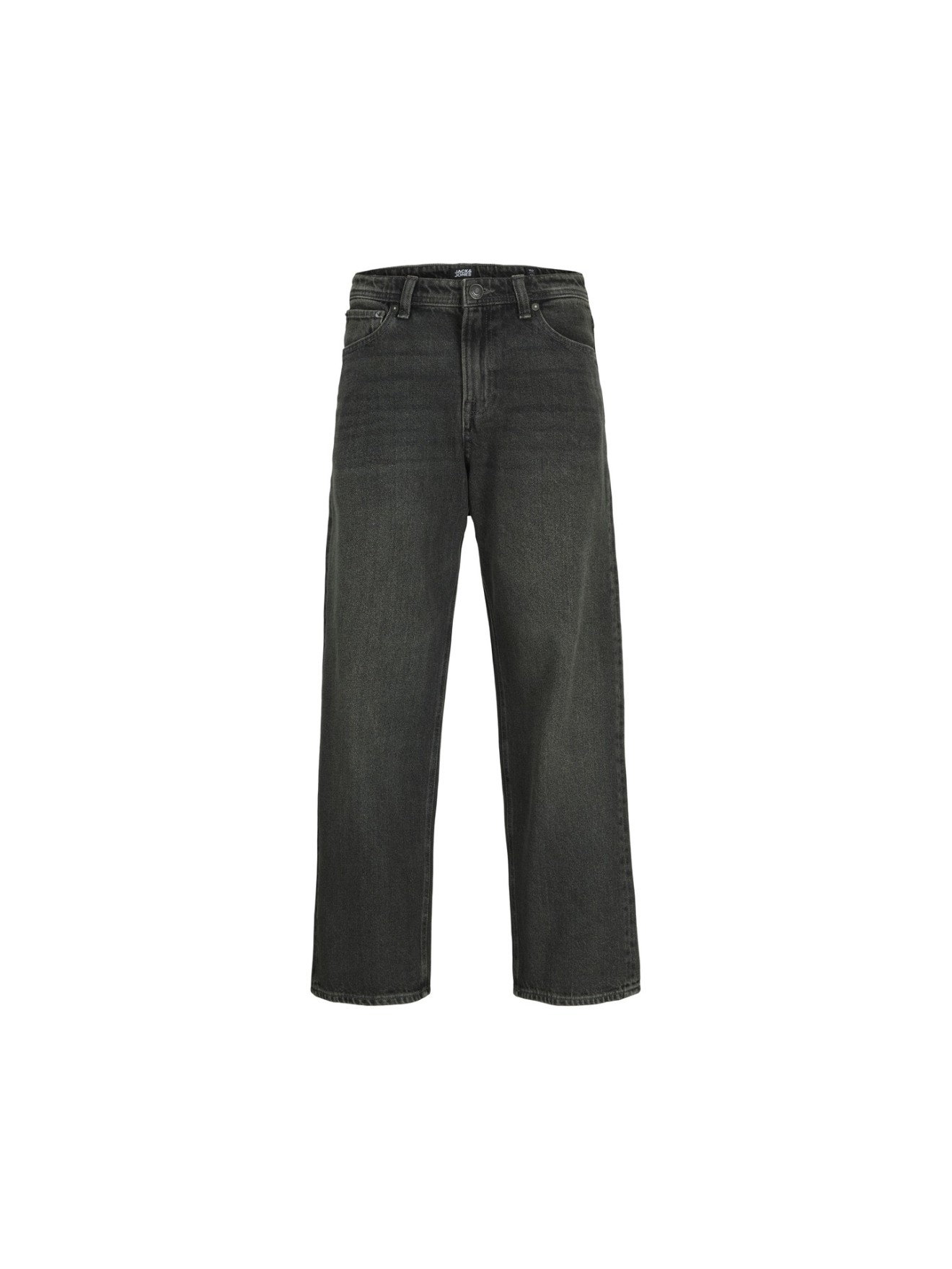 Calças de Ganga Baggy Fit