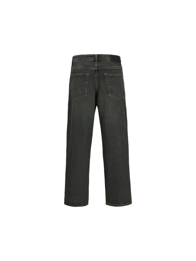 Calças de Ganga Baggy Fit