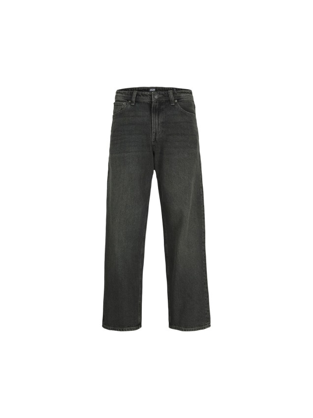 Calças de Ganga Baggy Fit