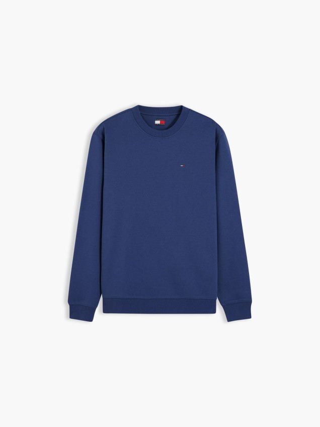 Sweatshirt Regular Fit em Malha