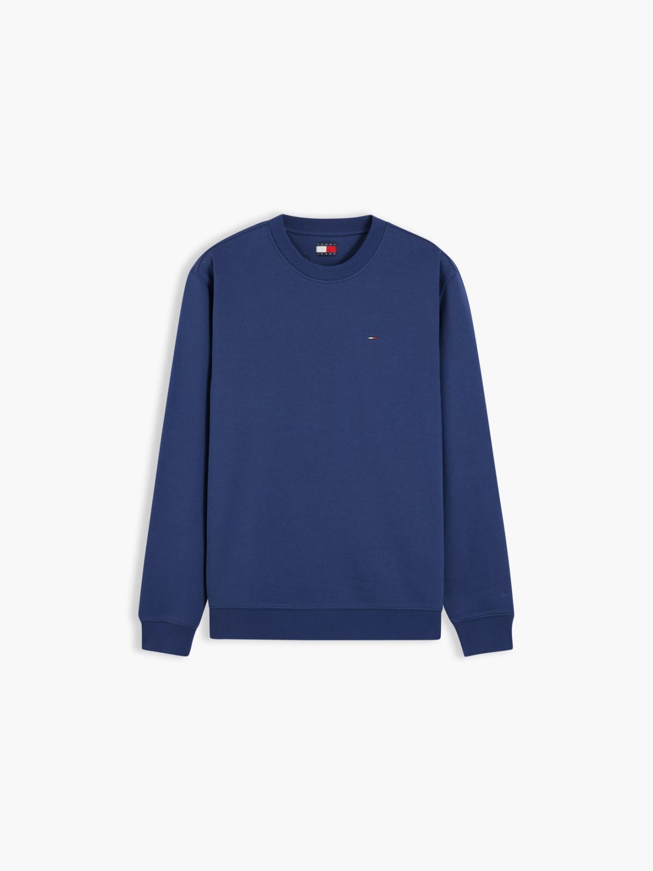 Sweatshirt Regular Fit em Malha