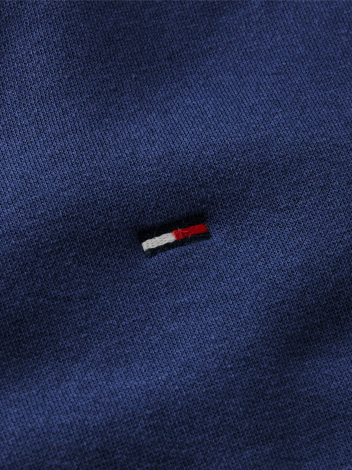 Sweatshirt Regular Fit em Malha