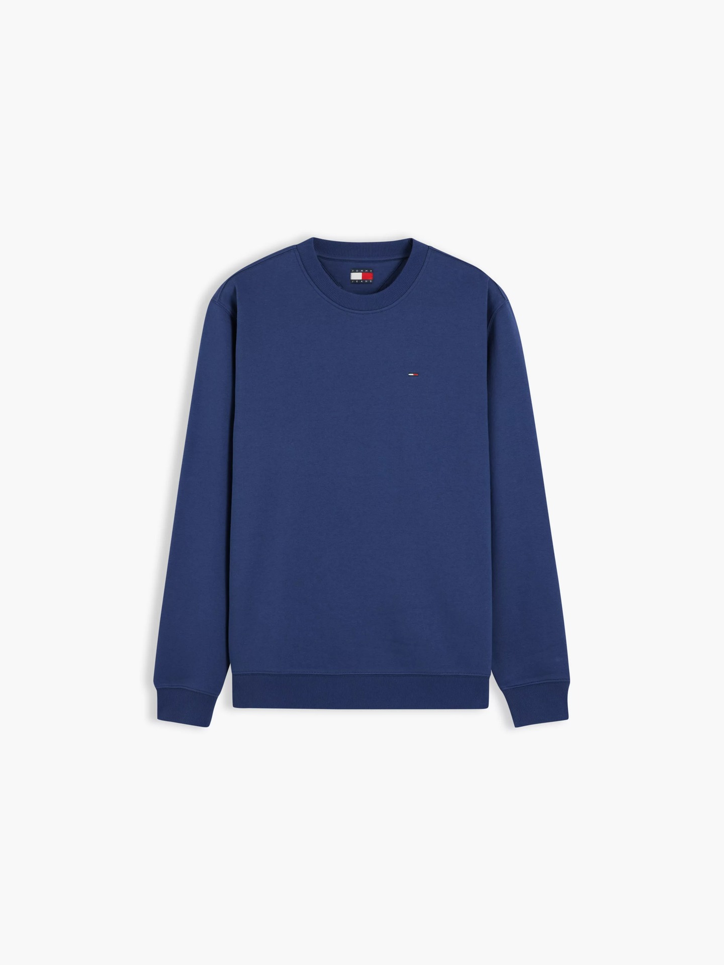 Sweatshirt Regular Fit em Malha
