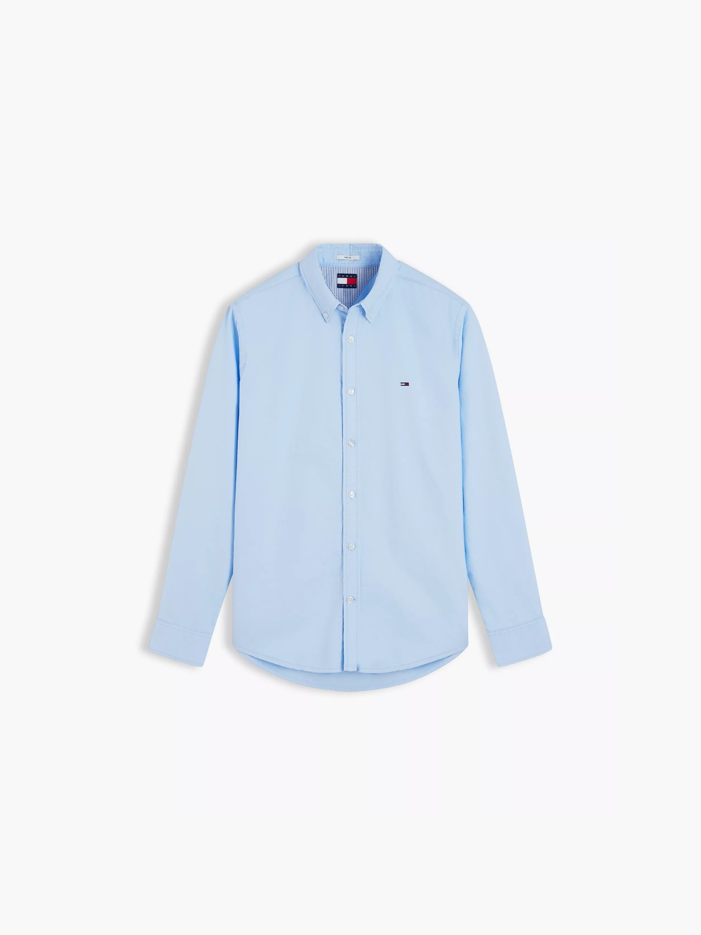 Camisa em Algodão