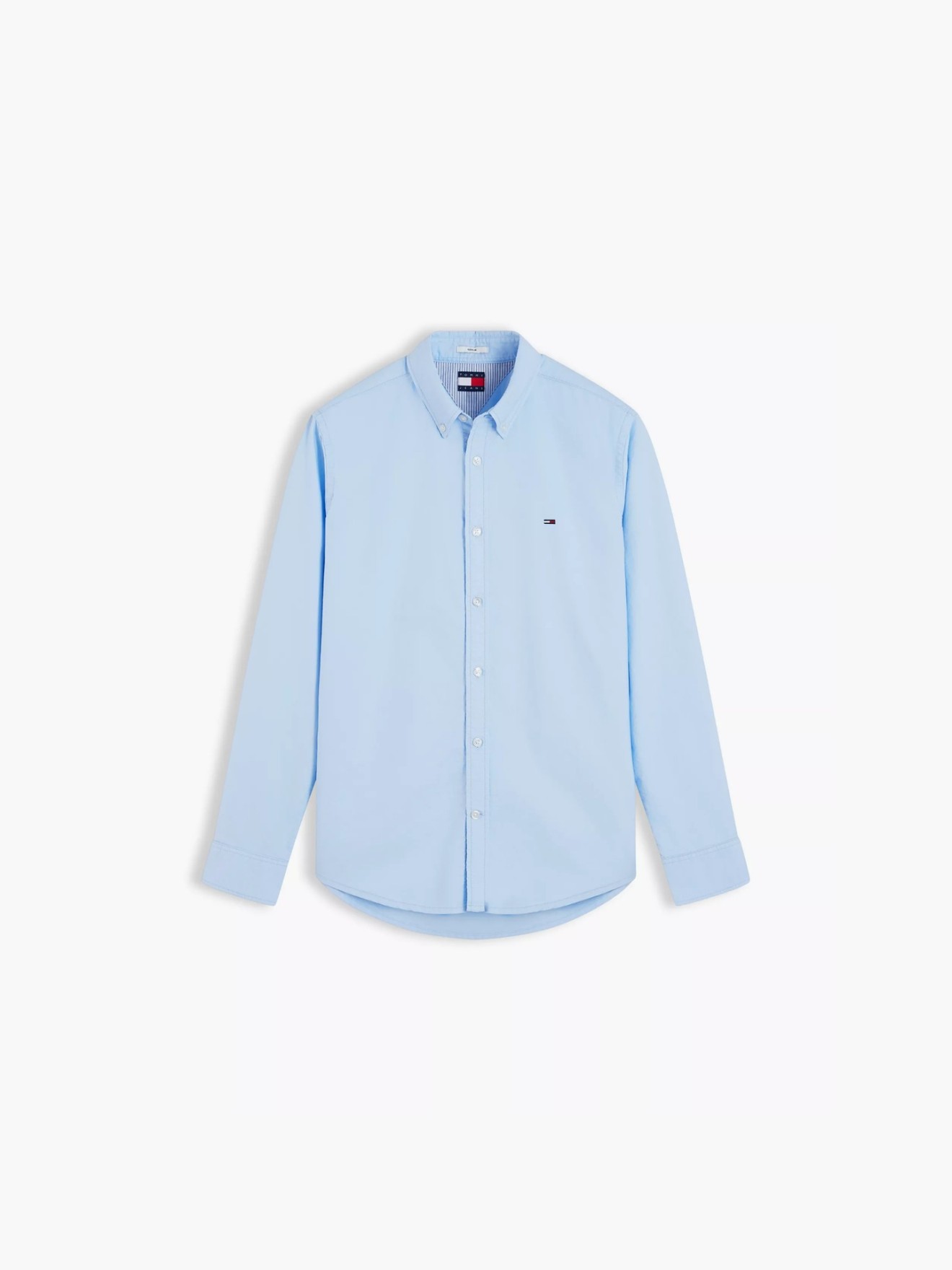 Camisa em Algodão