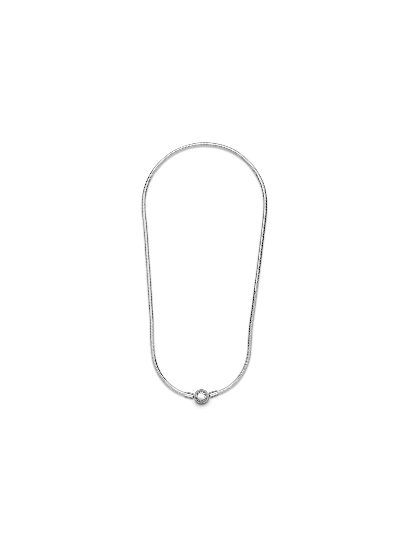 Colar de Corrente Snake