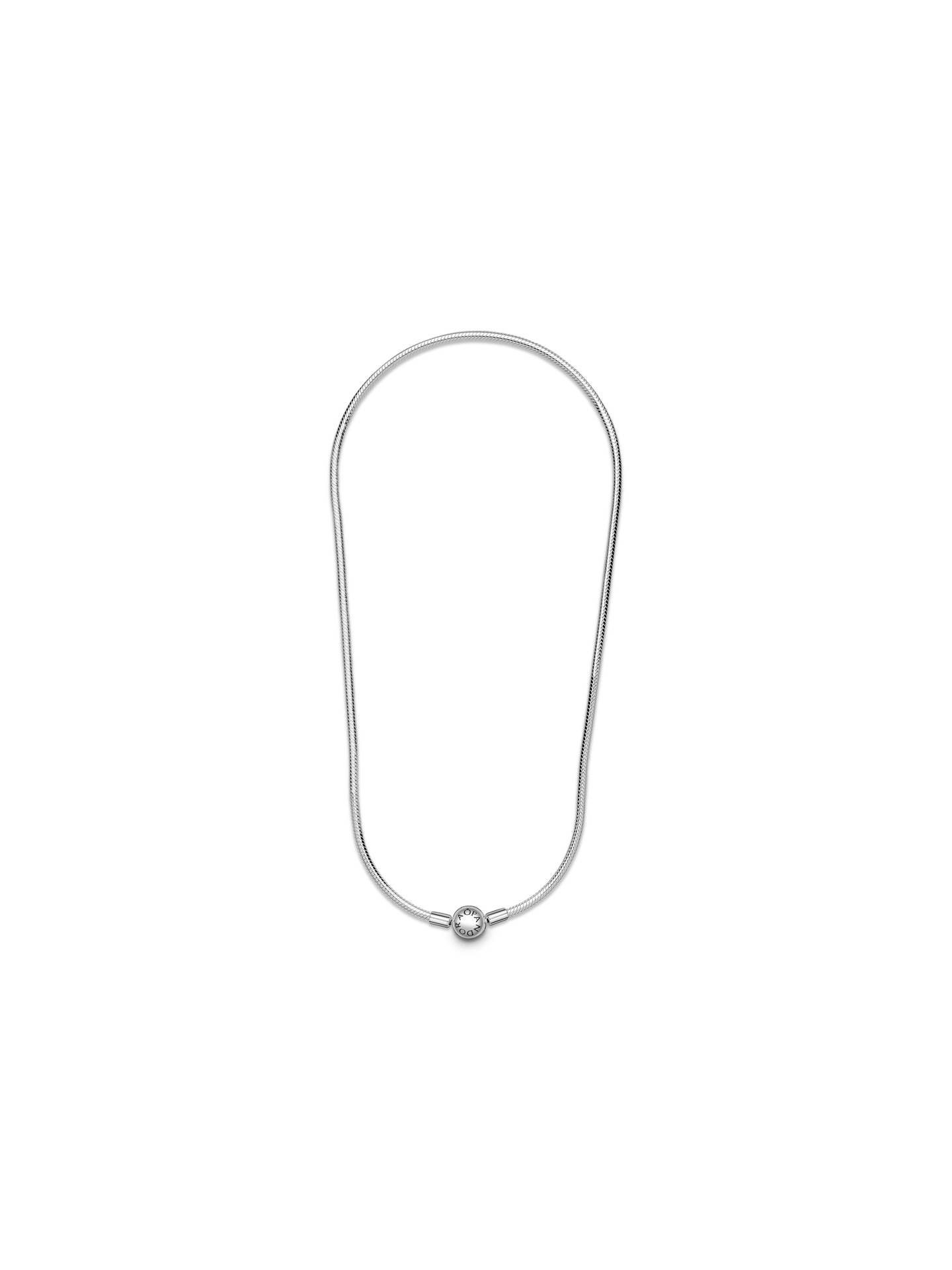 Colar de Corrente Snake