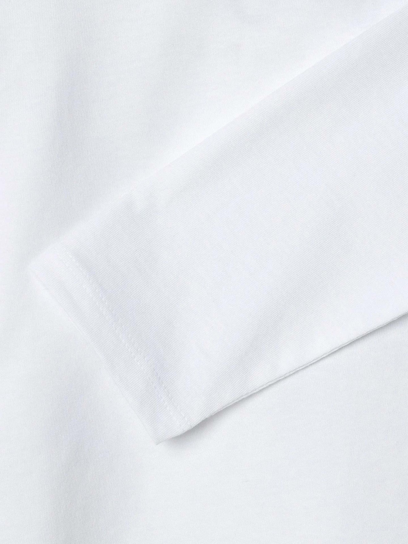Camisola de Manga Comprida